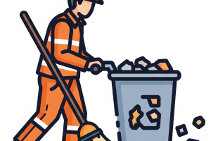 Phục vụ vệ sinh       sự kiện lễ hội