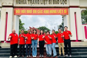 *CHI BỘ 1 TỔ CHỨC SINH HOẠT CHUYÊN ĐỀ QUÝ III NĂM 2025 VỀ CÔNG TÁC XÂY DỰNG TỔ CHỨC BỘ MÁY TINH GỌN, HOẠT ĐỘNG HIỆU LỰC, HIỆU QUẢ*