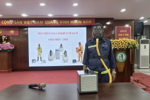 💥TỔ CHỨC HUẤN LUYỆN AN TOÀN, VỆ SINH LAO ĐỘNG ĐỢT 2 NĂM 2025💥