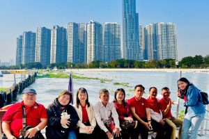 *CHI BỘ 1 TỔ CHỨC SINH HOẠT CHUYÊN ĐỀ QUÝ IV/2025 VỀ GIẢI PHÁP ĐÁNH GIÁ KẾT QUẢ THỰC HIỆN CÔNG VIỆC*