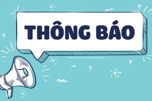 📢THÔNG BÁO THỜI GIAN THU GOM, VẬN CHUYỂN RÁC SINH HOẠT PHỤC VỤ TẾT NGUYÊN ĐÁN 2026 📢