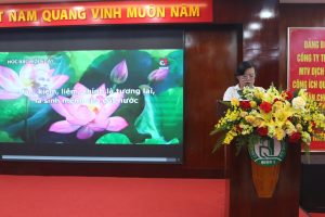 ✨ CHÀO CỜ THÁNG 4/2026 – CÙNG ÔN LẠI TRUYỀN THỐNG LỊCH SỬ HÀO HÙNG CỦA DÂN TỘC VÀ ĐẨY MẠNH THI ĐUA TIẾT KIỆM, CHỐNG LÃNG PHÍ 🌾