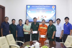 💐ẤM ÁP BUỔI HỌP MẶT KỶ NIỆM 79 NĂM NGÀY THƯƠNG BINH, LIỆT SĨ (27/7/1947 – 27/7/2026) 🇻🇳